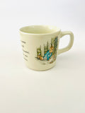 Wedgwood Peter Rabbit Mug