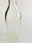 Pyrex Agee Feeder Glass Bottle