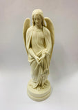 Parian ware Angel Copeland England