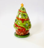 Villeroy and Boch Festive Decolight Xmas Tree