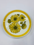 Crown Lynn Charmaine 333 large dinner plate