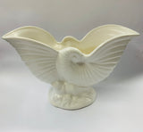 Crown Lynn Nautilus Vase