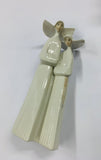 Lladro 2 Nuns 4611