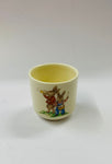 Royal Doulton Bunnykins egg cup  Golden Jubilee Celebration