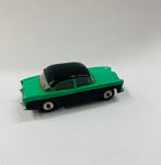 Dinky Humber Hawk car