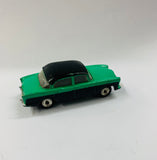 Dinky Humber Hawk car