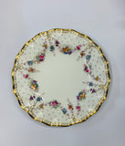 Royal Crown Derby Antoinette plate