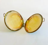 Paua Shell Money Purse