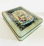 Toys and Games Vintage Tin