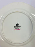 Royal Albert Masquerade side plate