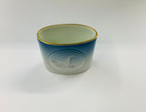 Bing and Grondahl seagull vase