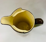 Royal Doulton Falstaff coffee pot