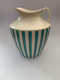 Retro Midcentury Hornsea pottery jug