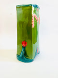 Eichwald Art Nouveau Vase