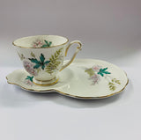 Queen Anne “Louise” Tennis Set