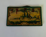The Premier Needle Book