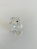 Swarovski Crystal Quacking Duck
