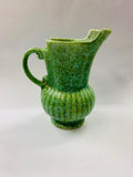 Crown Devon Art Deco jug