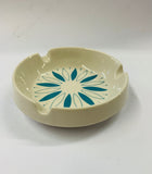 Retro Crown Lynn Ashtray Gibsons and Paterson Ltd