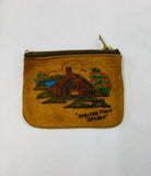 Kia Ora Kitsch purse