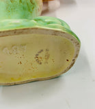 Sylvac Art Deco jug or vase