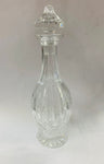 Waterford Kildare pattern tall decanter