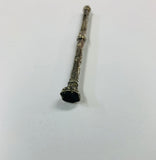 Sterling silver propelling pencil