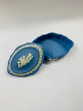 Wedgwood jewellery box