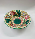 Charlotte Rhead tulip bowl