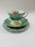 Royal Albert Enchantment trio