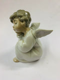 Lladro thinking angel