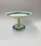Wedgwood compote