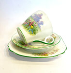 Bell China Meadowside Trio