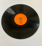 Bob Dylan New Morning original vinyl record
