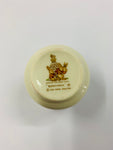 Royal Doulton Bunnykins egg cup