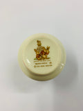 Royal Doulton Bunnykins egg cup