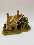 Lilliput Lane Anne of Cleaves
