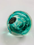 Hokitika Art Glass Apple