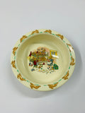 Royal Doulton Bunnykins breakfast bowl