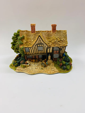 Lilliput lane Bow Beams