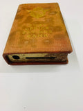 New Zealand post office savings bank money box