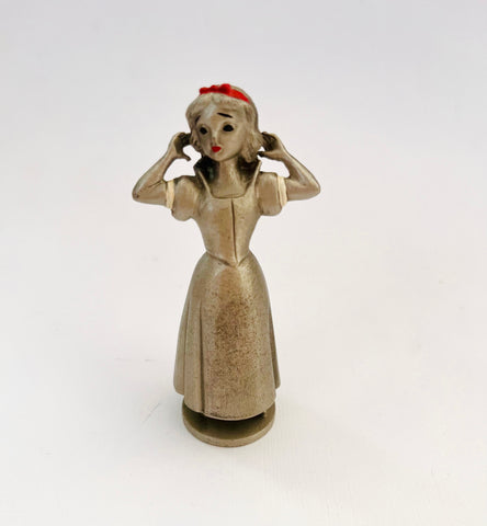 Salengor Pewter Snow White