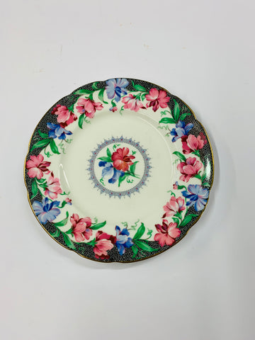 Paragon Sweet Pea side plate