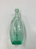 Belfast Ross’s torpedo bottle