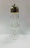 Waterford Crystal sugar shaker