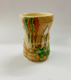 Beswick Art Deco vase