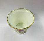 Royal Crown Derby Posies vase