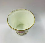 Royal Crown Derby Posies vase