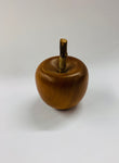 Kauri wooden apple