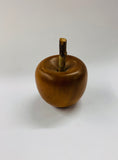 Kauri wooden apple
